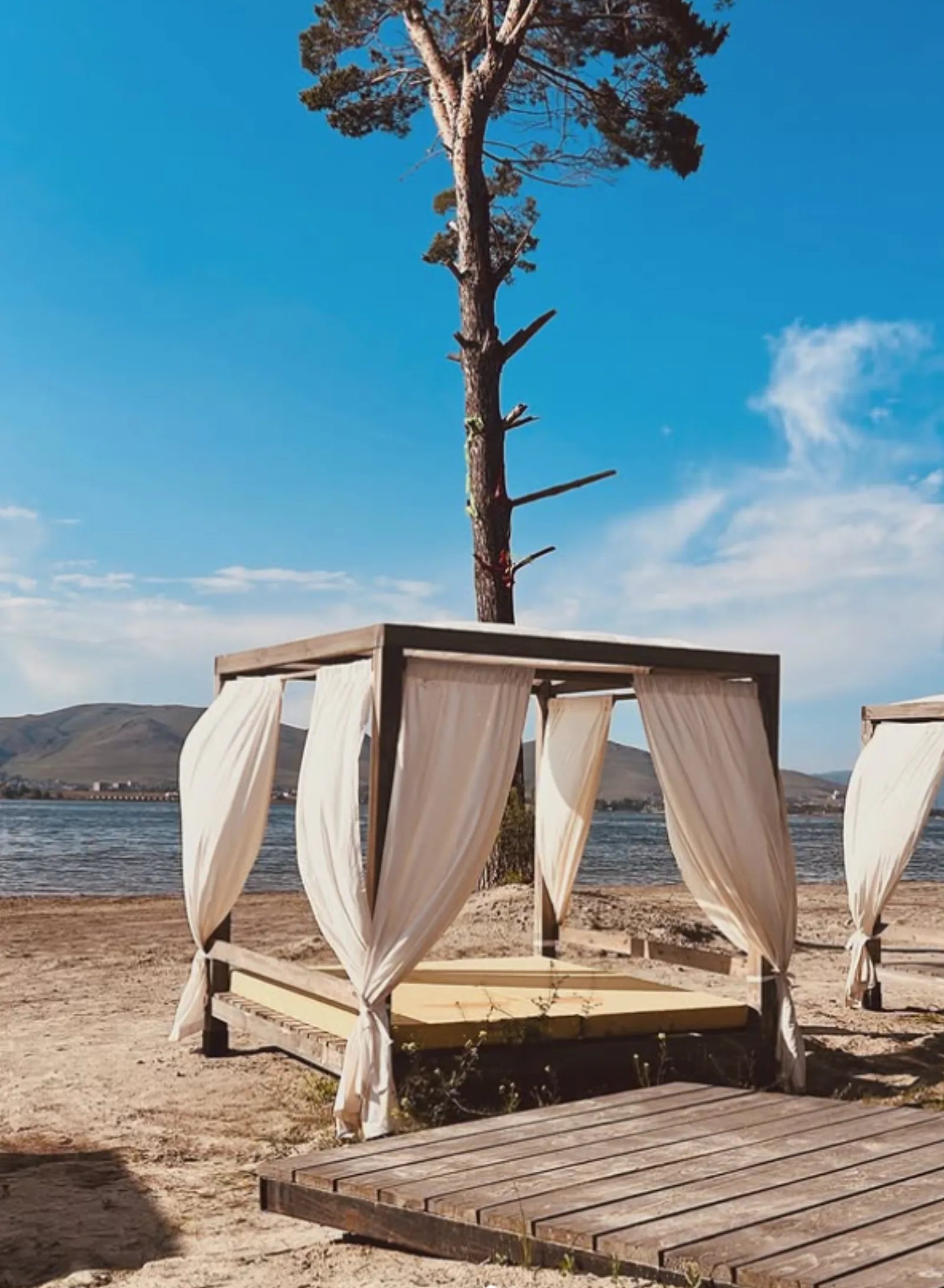 Sevan Resort No5