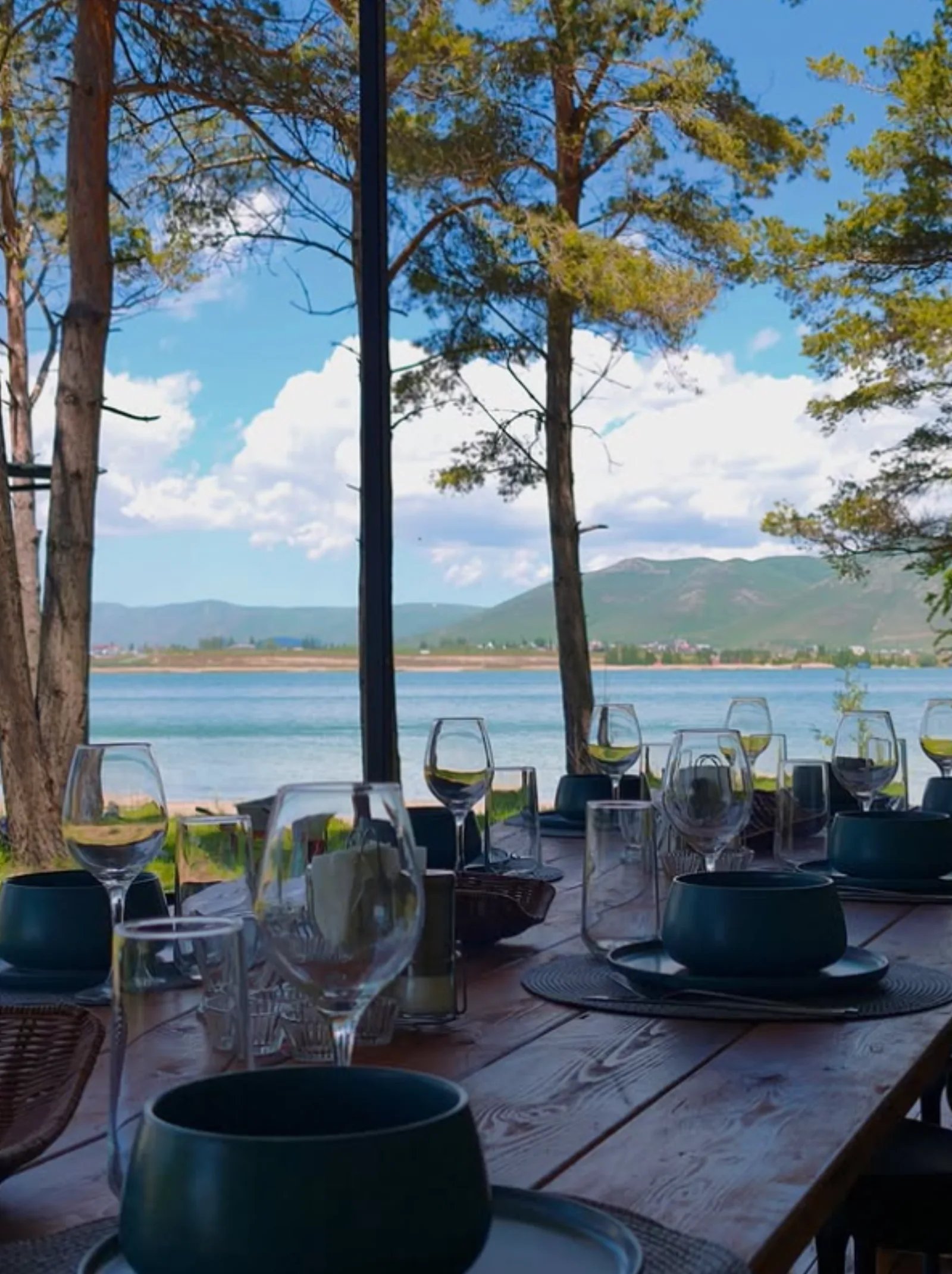 Sevan Resort No5