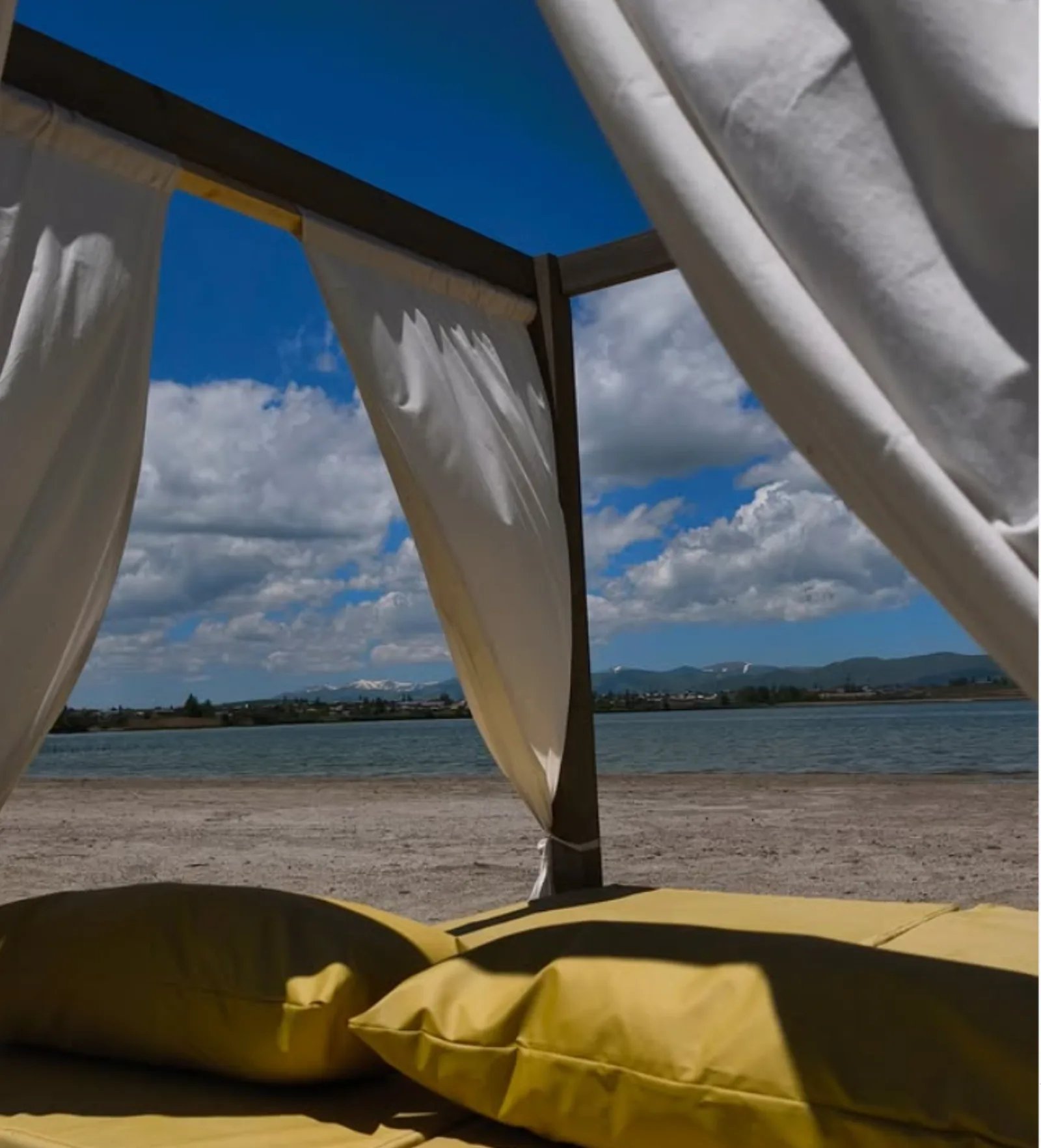 Sevan Resort No5