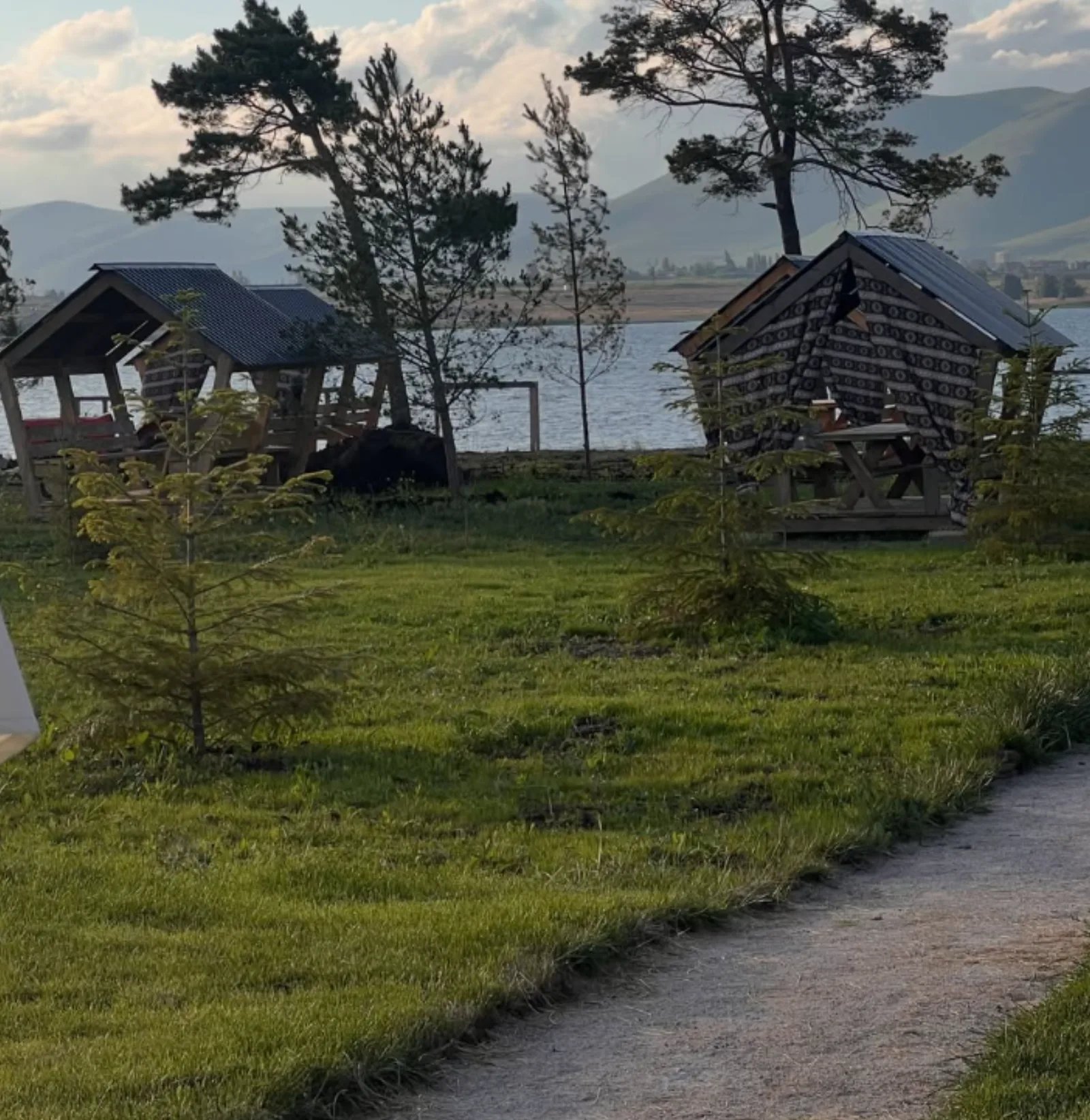 Sevan Resort No5
