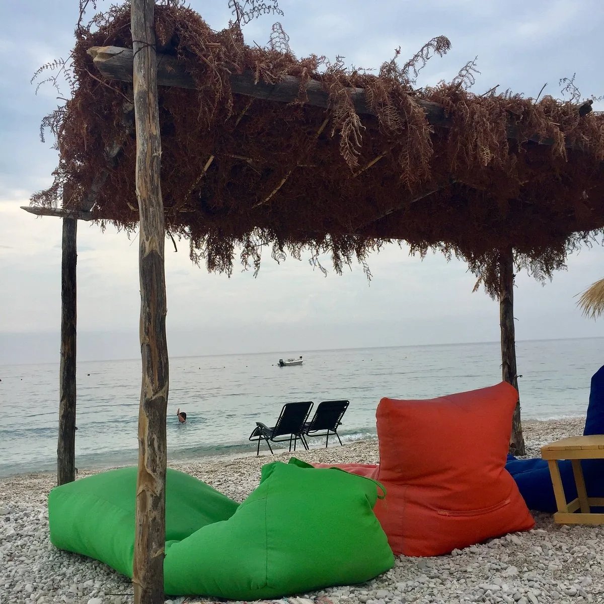 Solymar Restaurant