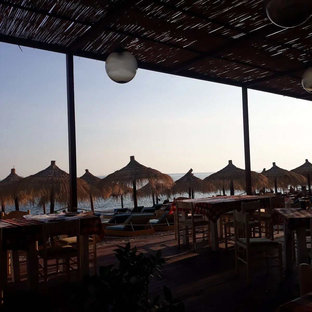 Solymar Restaurant