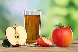 Leng Molle / Apple Juice