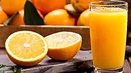 Leng Portokalli / Orange Juice