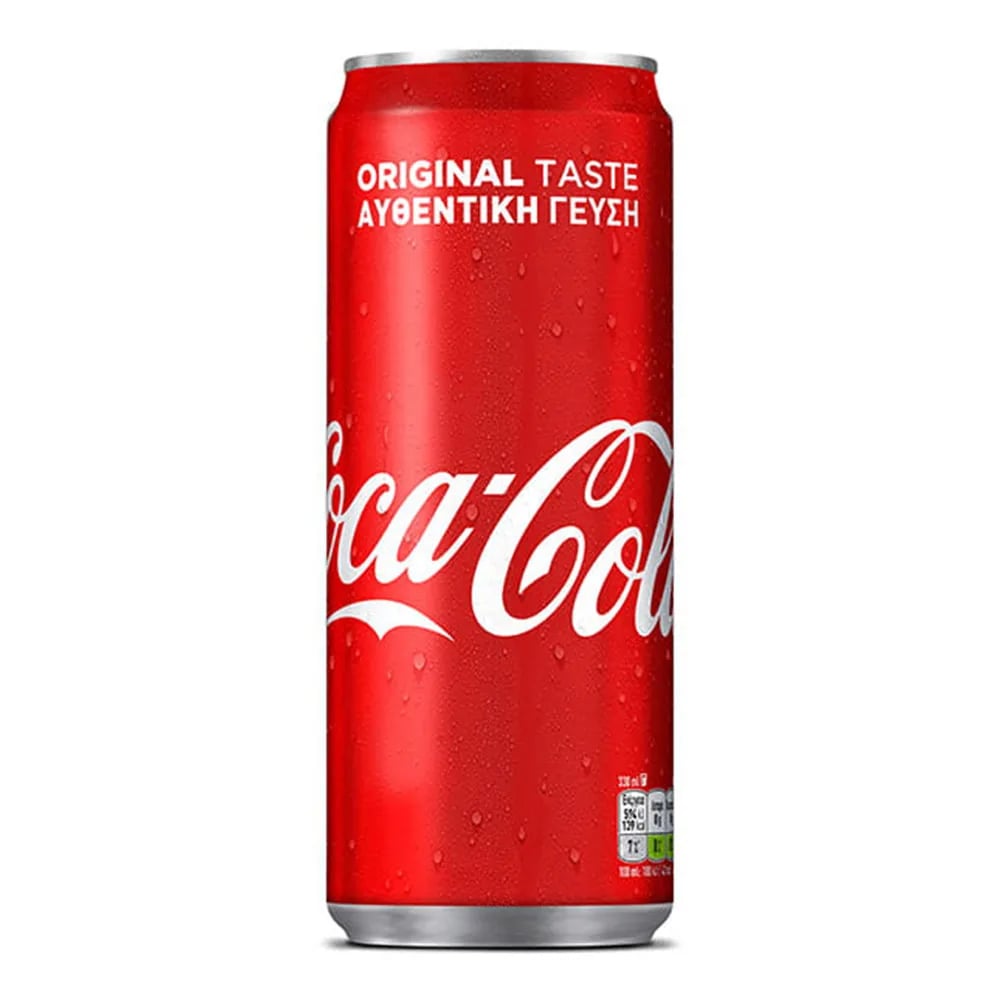 Coca-Cola