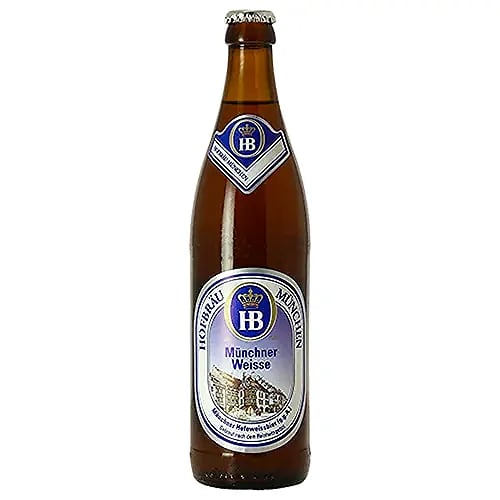 HB 0.5L Weisse