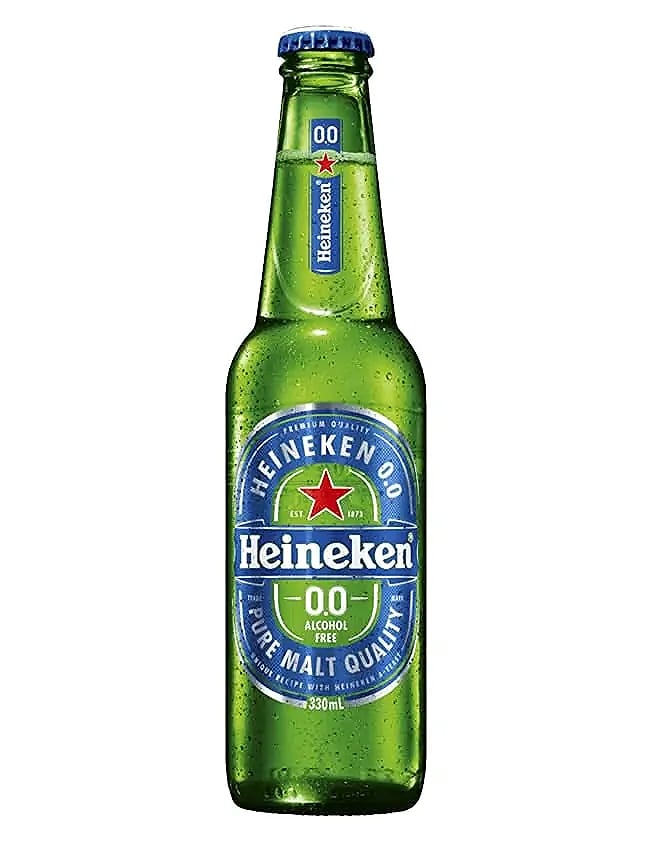 Heiniken